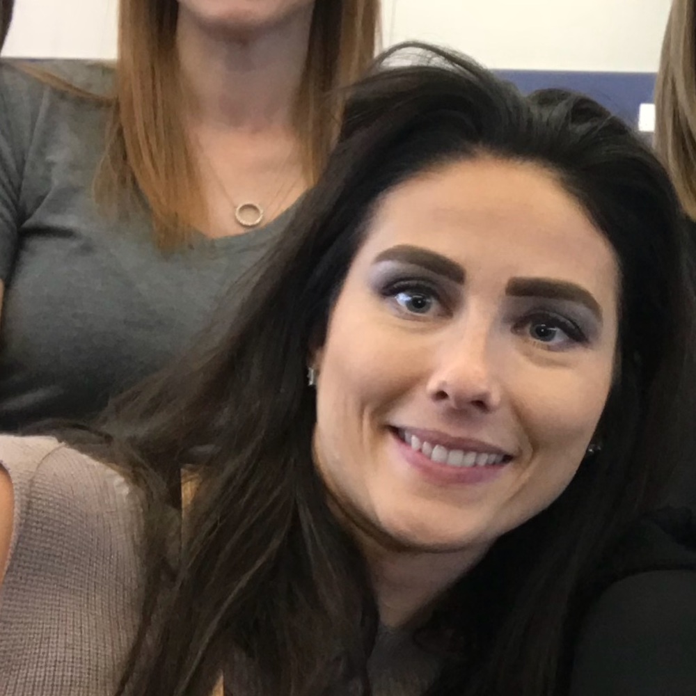 Meet your Posher, Joanna