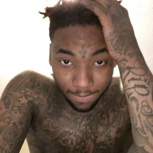 Meet your Posher, Darnell