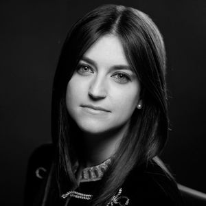 Meet your Posher, Marta