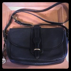 Vintage Dooney & Bourke crossbody