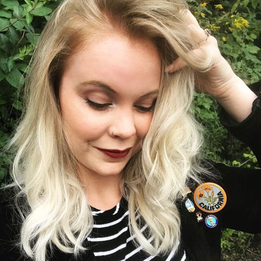Meet your Posher, Kelly
