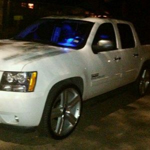 Meet your Posher, Edgar