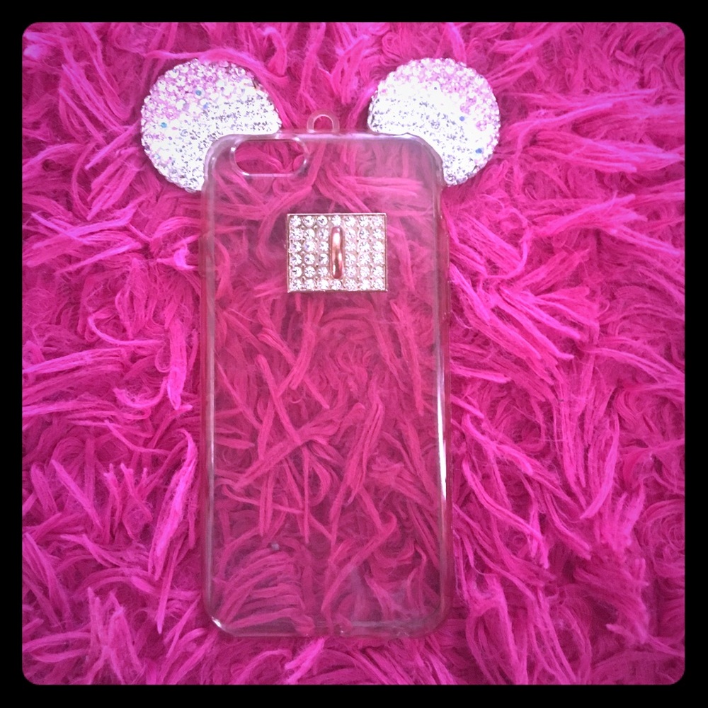 Bling Case