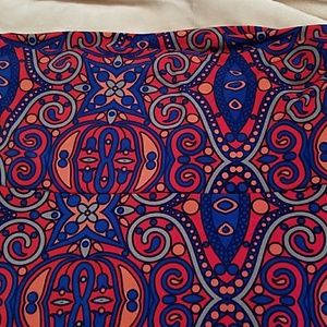 Lularoe Maxi Skirt