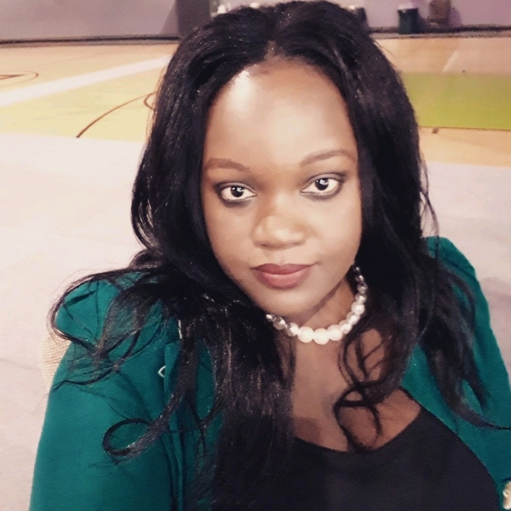 Meet your Posher, Kirabo