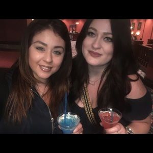 Meet your Posher, Karina