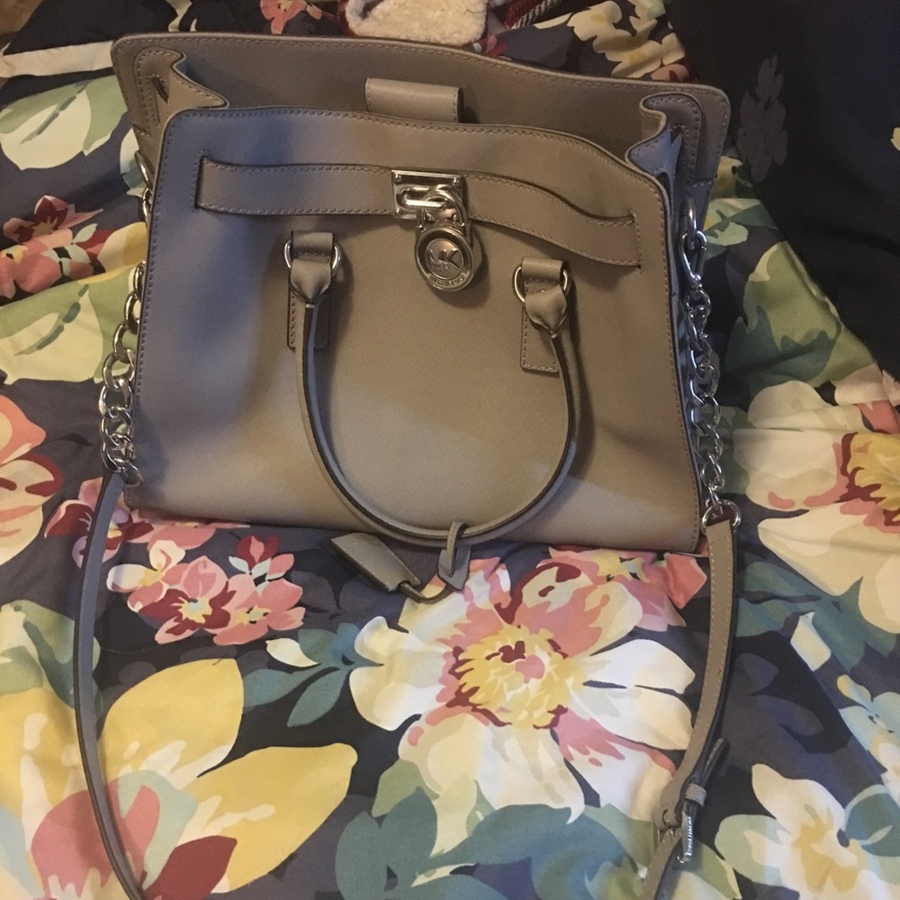 Michael Kors two-way bag. Never used.