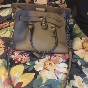 Michael Kors two-way bag. Never used.