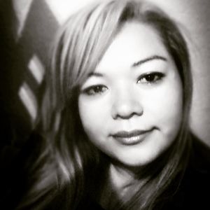 Meet your Posher, Cindy