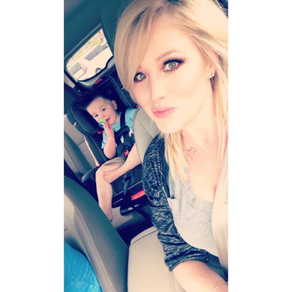 Meet your Posher, Danielle