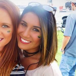 Meet your Posher, Catherine