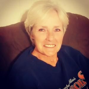 Meet your Posher, Norma