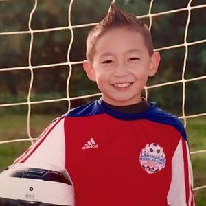 Meet your Posher, Ryan