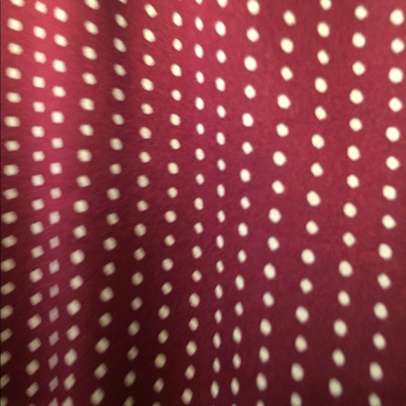 Dress flowy & silky bohemian design - Picture 7 of 8