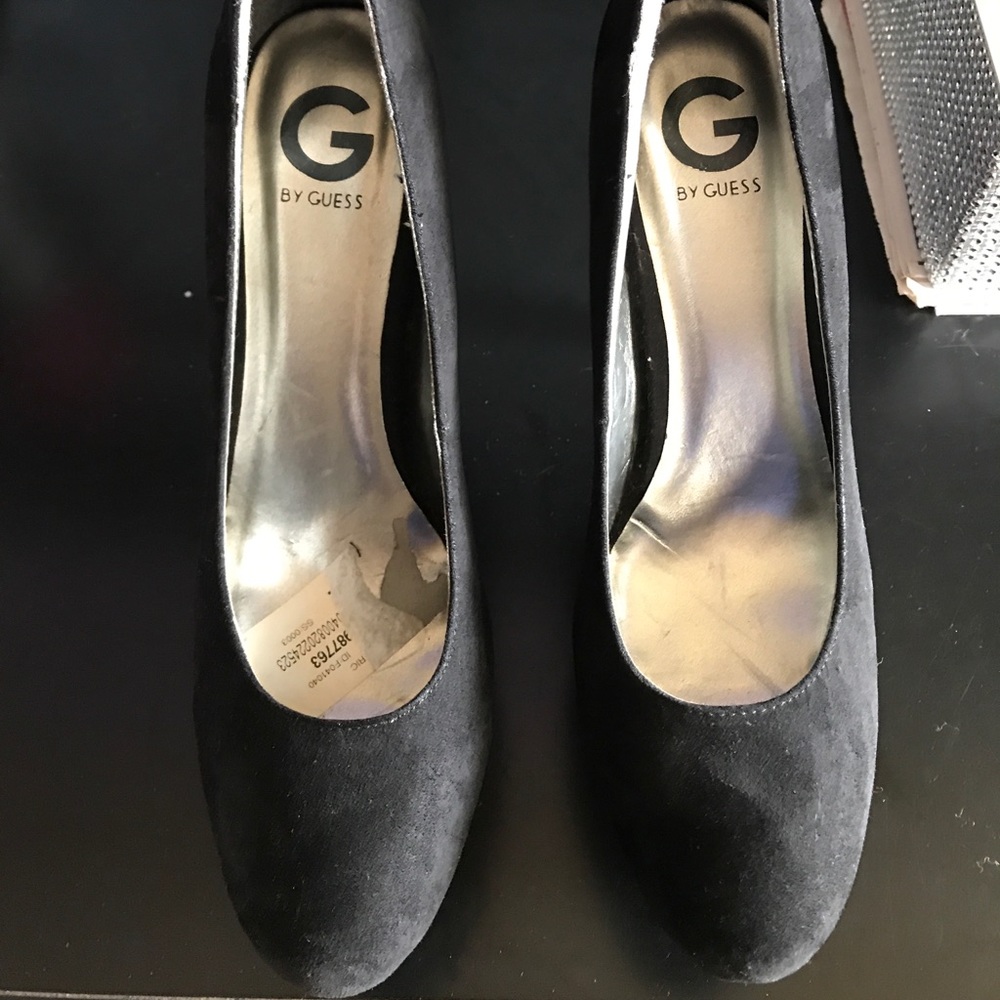 Guess Shoes