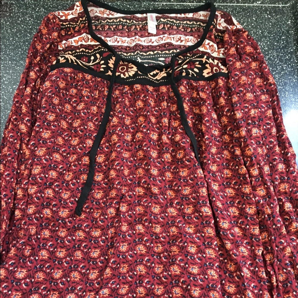 Blouse