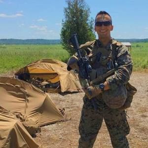 Meet your Posher, Seth