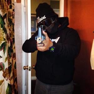 Meet your Posher, Alonso