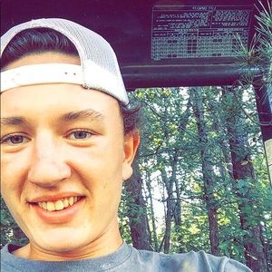 Meet your Posher, Danny