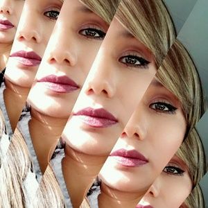 Meet your Posher, Crissy