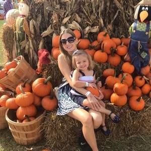 Meet your Posher, Brittany