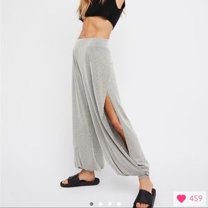 Free People Going Out Jogger