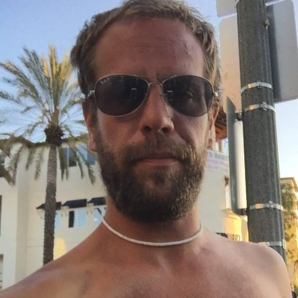 Meet your Posher, Daniel