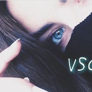 Meet your Posher, Lydia