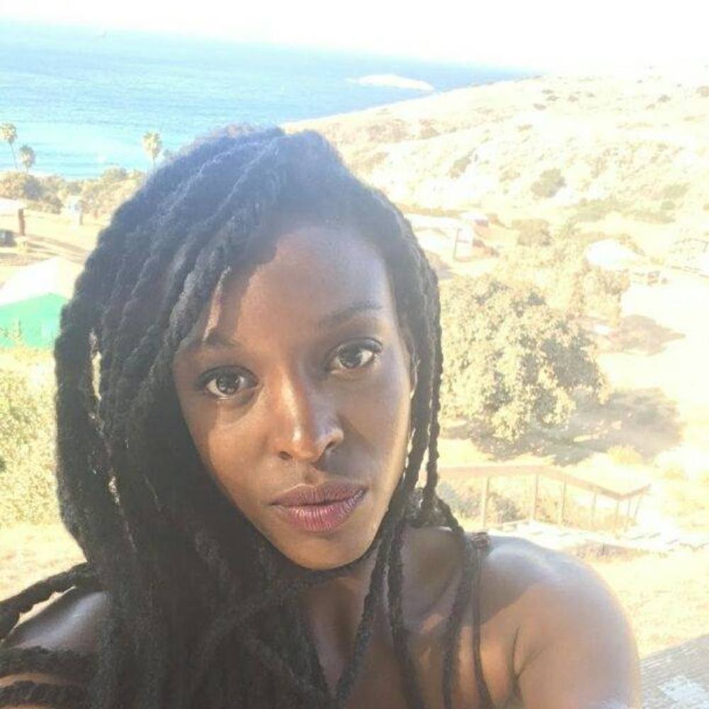 Meet your Posher, Erica