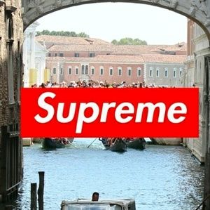 Meet your Posher, Aaron