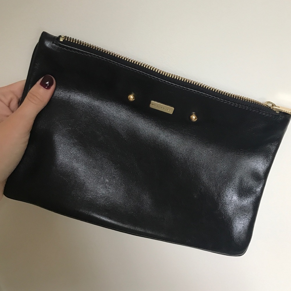 Marc jacobs clutch
