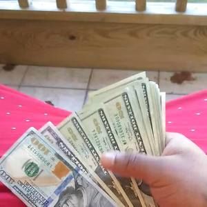 Meet your Posher, Frank