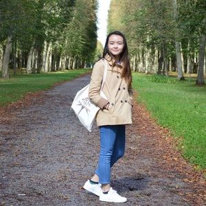 Meet your Posher, Donna