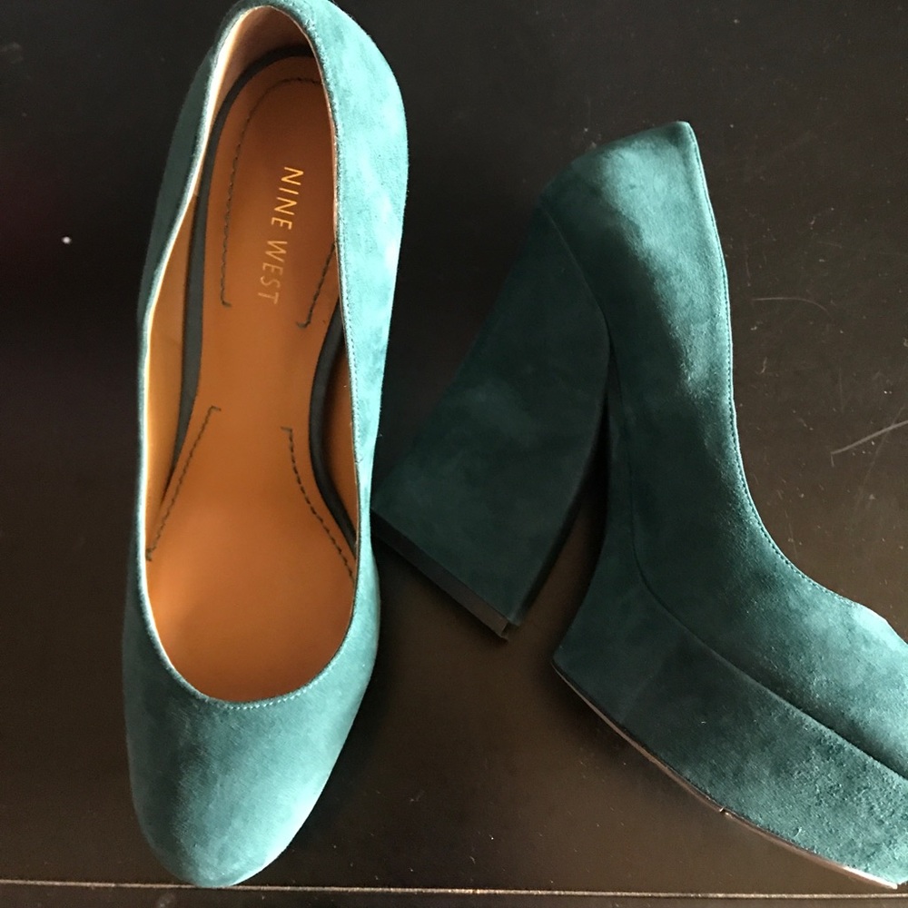 Nine West Shoes