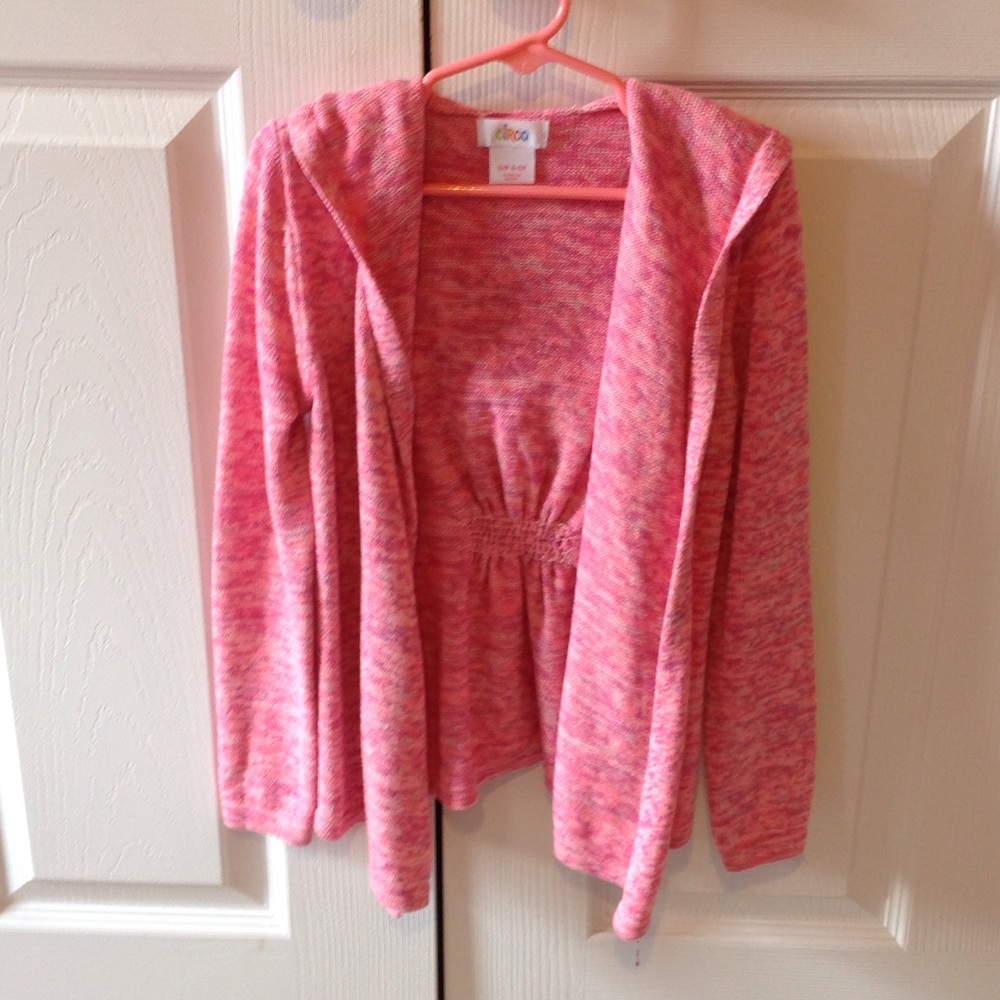 Super cute cardigan! NWOT
