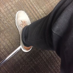 Meet your Posher, Saad