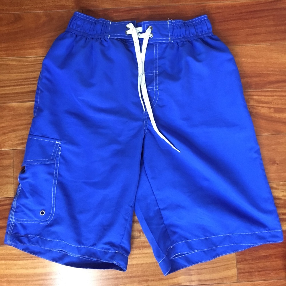 St. John's Bay NWOT Mens swimming trunk!