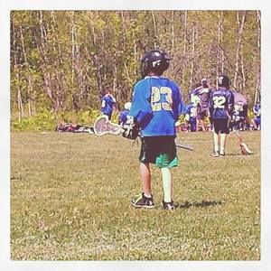 Meet your Posher, Ethan