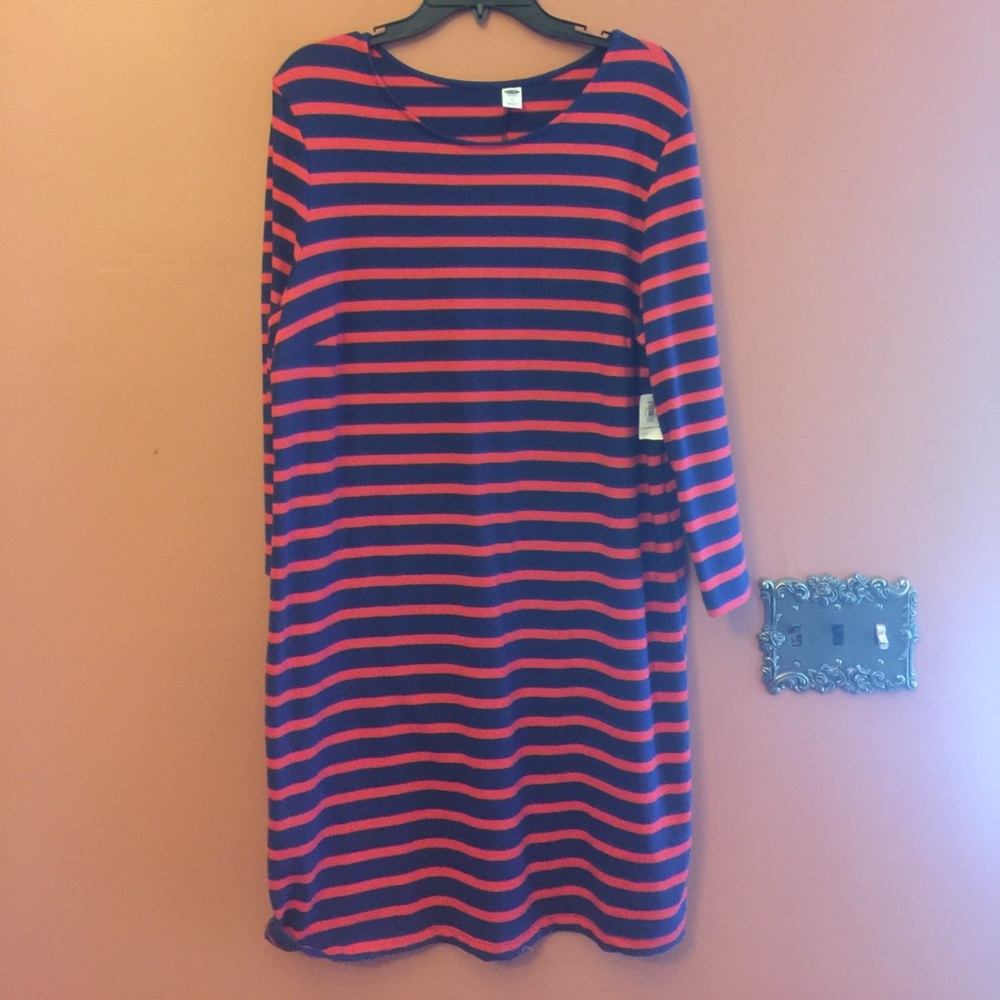 NWT old navy dress