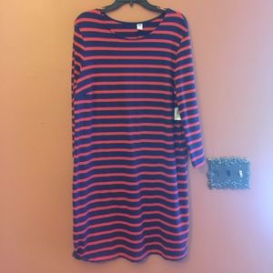 NWT old navy dress