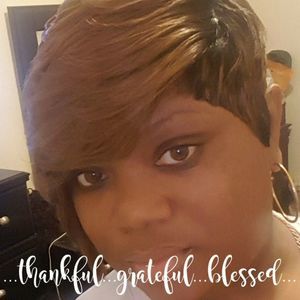 Meet your Posher, Jackie