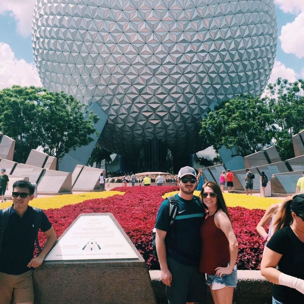 Meet your Posher, Tess