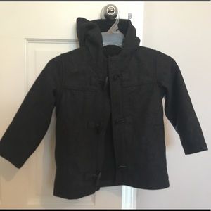 Boys 4t coat