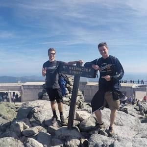 Meet your Posher, Adam