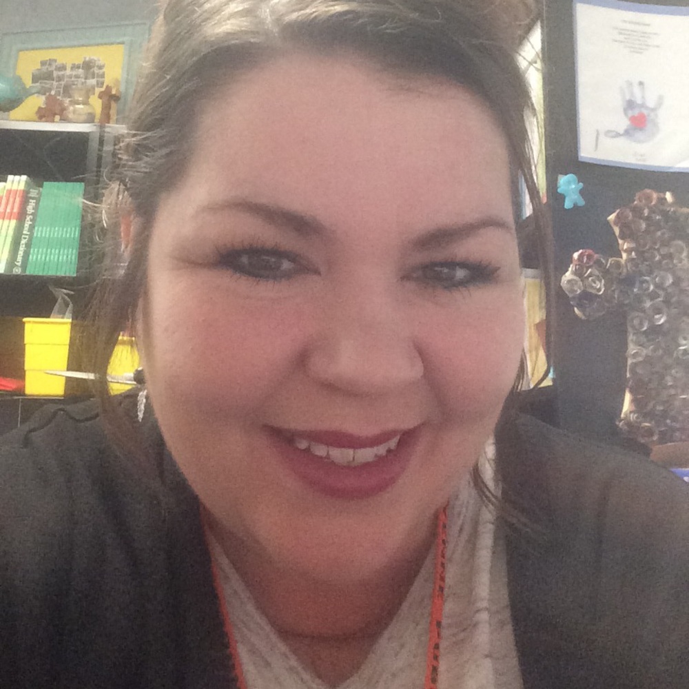 Meet your Posher, Liz