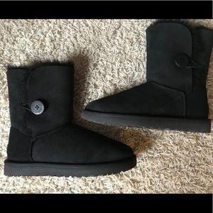 Ugg boots size 8