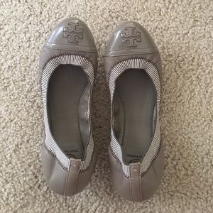 Tory Burch Gabby Ballet Flat