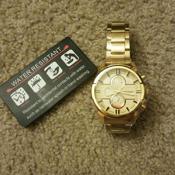 Brand Business Relogio Masculino Japan Movement - Picture 2 of 4