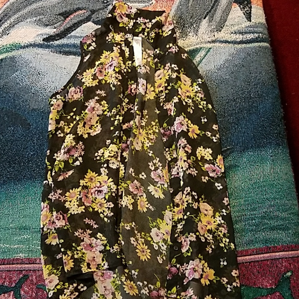 A shirt