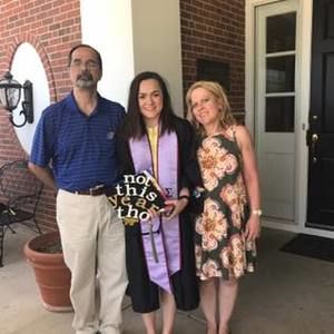 Meet your Posher, Carol